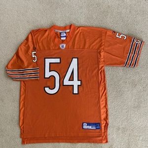 Chicago Bears Urlacher Jersey